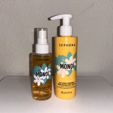 Monoï - Sephora 