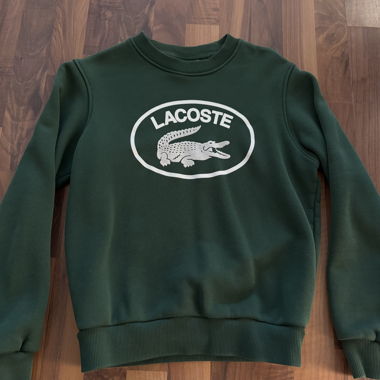 Pull Lacoste