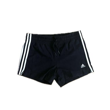adidas track shorts 