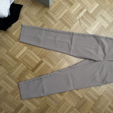 Lange Hose