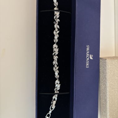 SWAROVSKI SPECIAL BRACELET