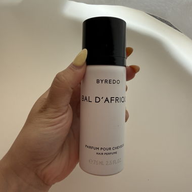 Byredo Hair Mist