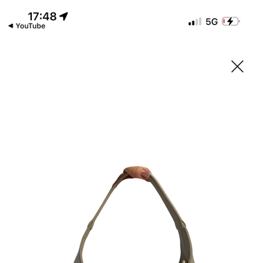 ShoulderBag