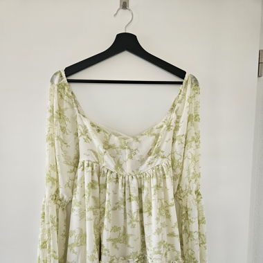 URBAN OUTFITTERS - Long Sleeve Dress