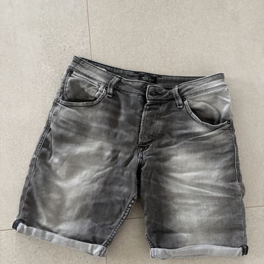 Jack & Jones Jeans Shorts
