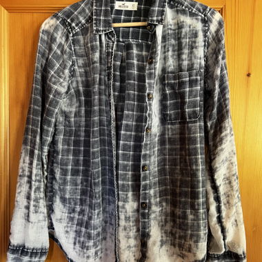 Chemise Destroyed Hollister
