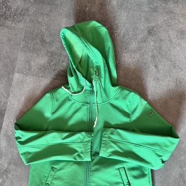 Softshelljacke