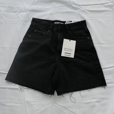 Short mi-long pullandbear