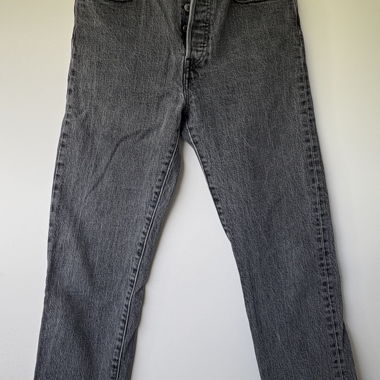 Levi's 501