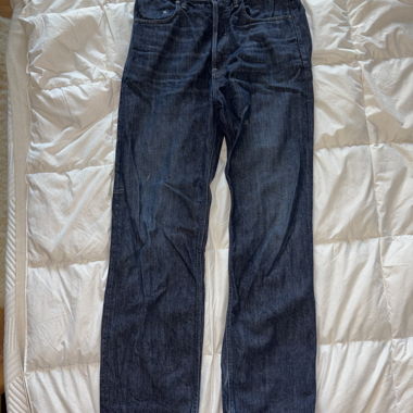 Jeans G-Star RAW W29/L3 Relaxed droit