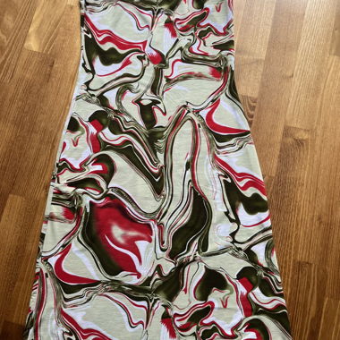 Robe d'été