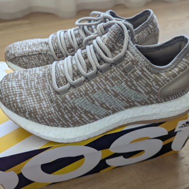 Baskets Adidas PureBOOST pour femmes