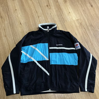 Golden Cup tracksuit jacket