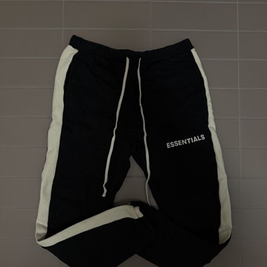 Fear of God Essentials