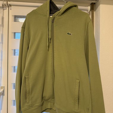 Veste