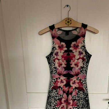 Dress Size S