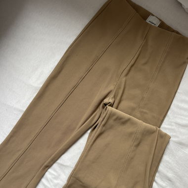 Schlaghosen Pull&Bear