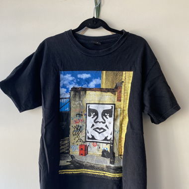 Obey T-Shirt