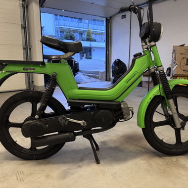 Moped