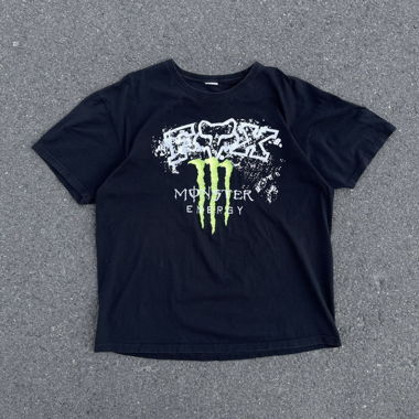 Monster Energy Shirt