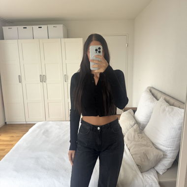 Cardigan Bershka 