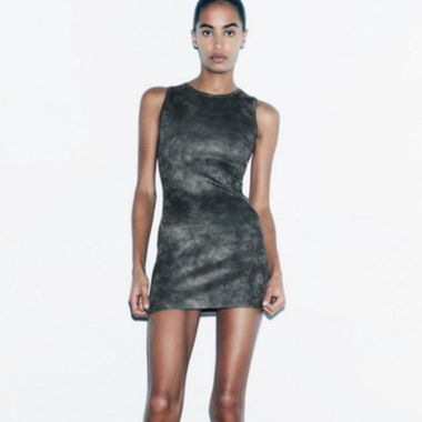 ROBE ZARA