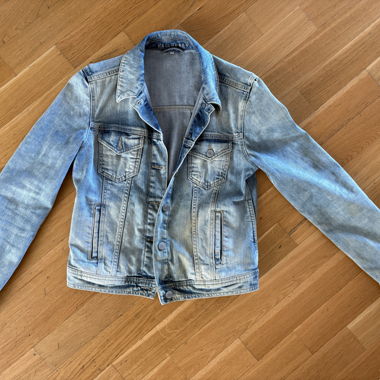 HALLHUBER Jeansjacke