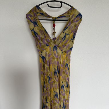 Dress from ZARA