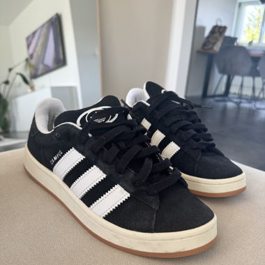 Campus Adidas 43.5