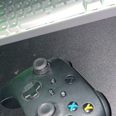 Manette Xbox jamais utilisé 