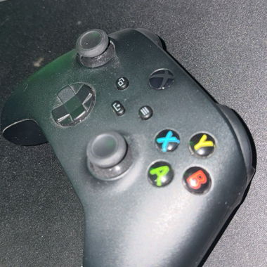 Manette Xbox jamais utilisé 