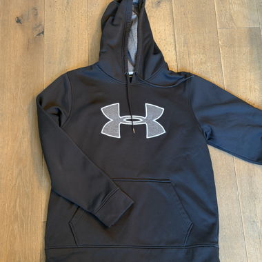 Felpa Under Armour