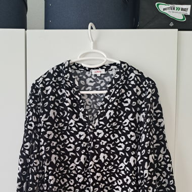 Bluse