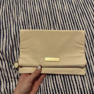 Kosmetiktasche BVLGARI