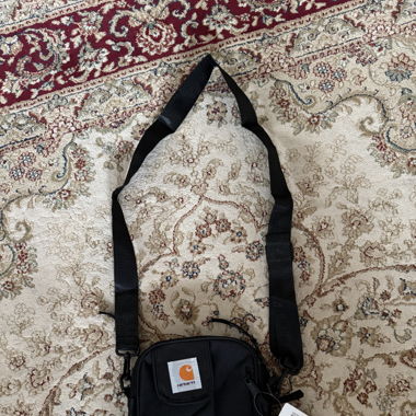 Sacoche Carhartt 