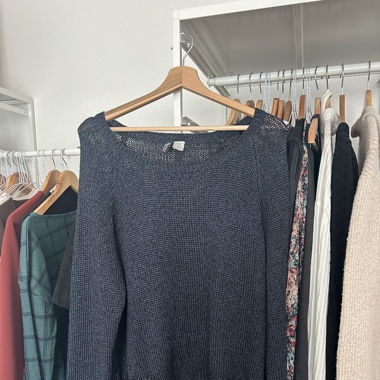 Pull marine