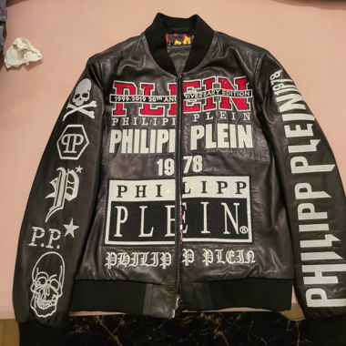 Veste PHILIPP PLEIN