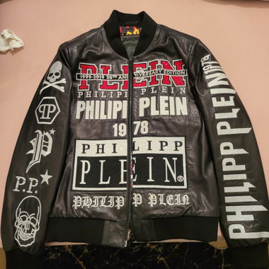 Veste PHILIPP PLEIN