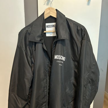Regenjacke
