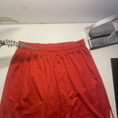 Pantaloncini da calcio