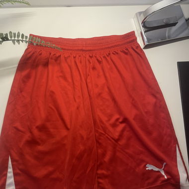 Pantaloncini da calcio