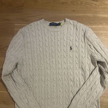 Ralph Lauren Sweater