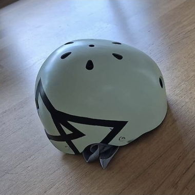 Helm mint S