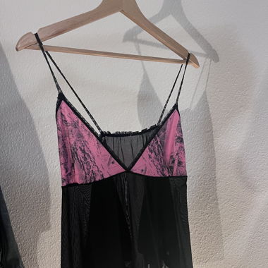 Vintage top 