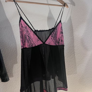 Vintage top 