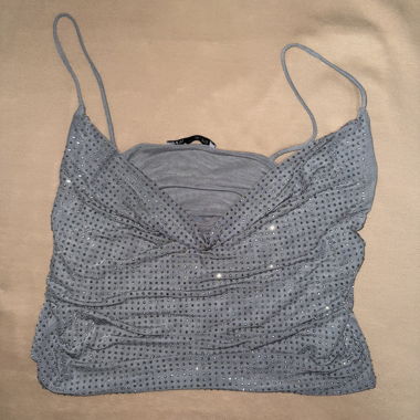 Top Zara