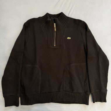 Pull Lacoste