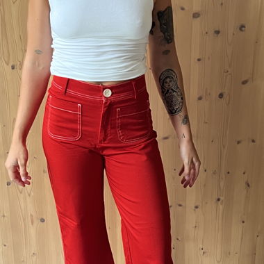 ZARA pants