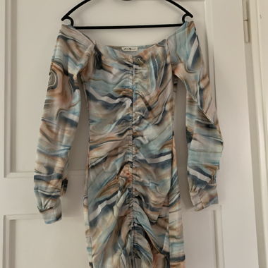 Vestito S