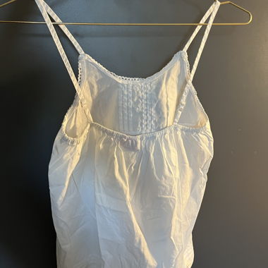 Blouse d'été